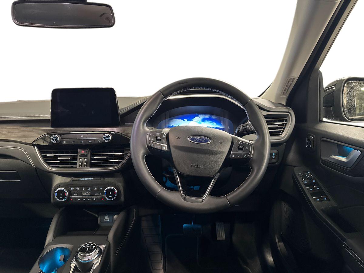 Used Ford Kuga 2024 for sale - 77457887: Photo 21