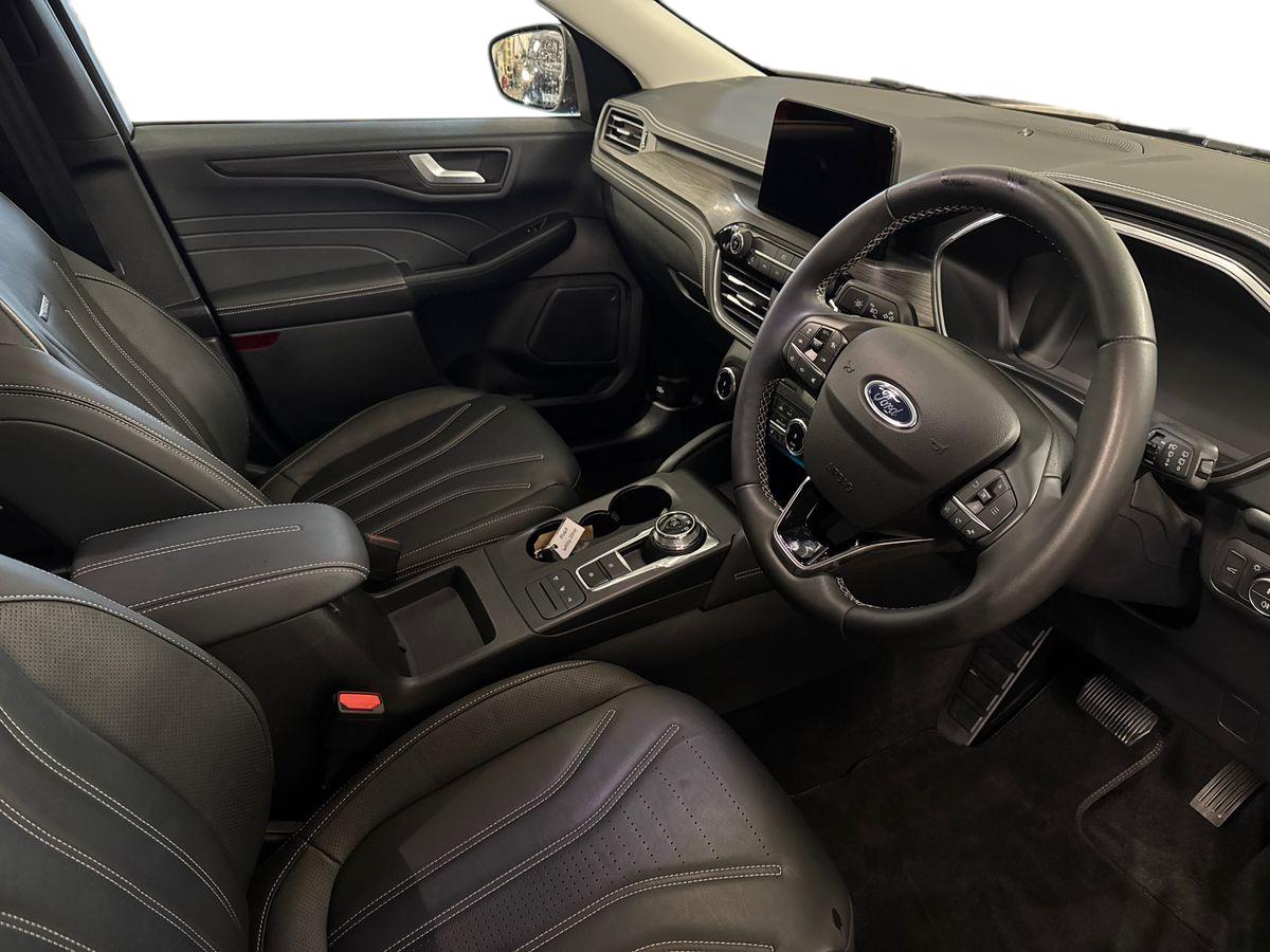 Used Ford Kuga 2024 for sale - 77457887: Photo 22