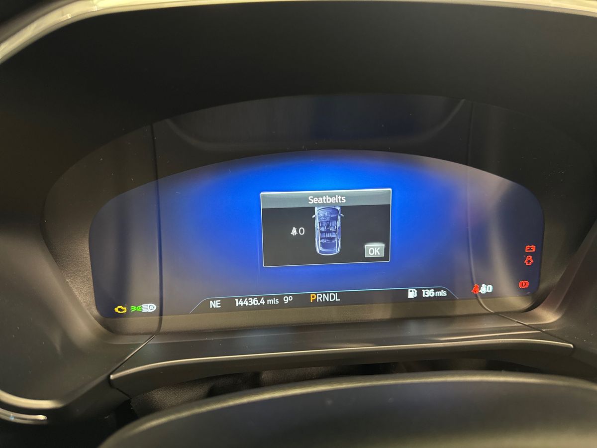 Used Ford Kuga 2024 for sale - 77457887: Photo 23