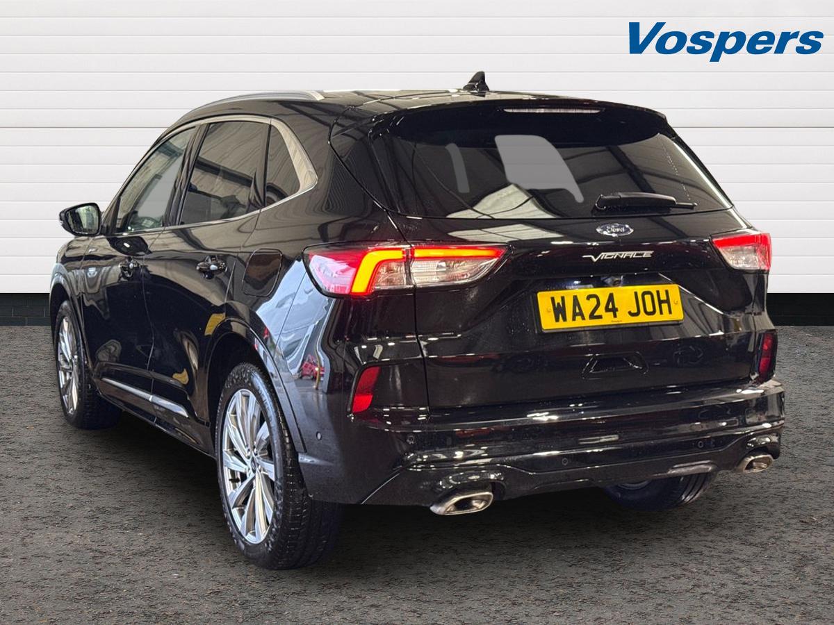 Used Ford Kuga 2024 for sale - 77457887: Photo 6