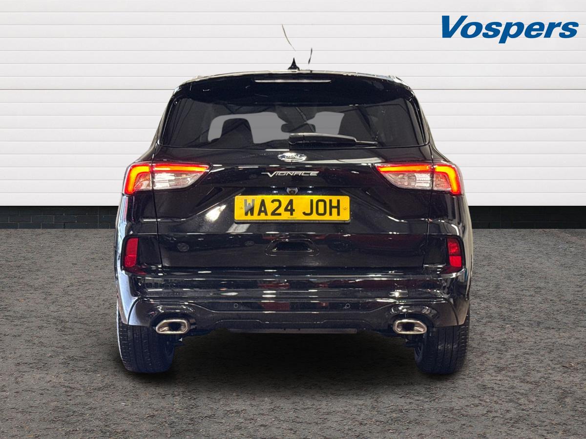 Used Ford Kuga 2024 for sale - 77457887: Photo 7