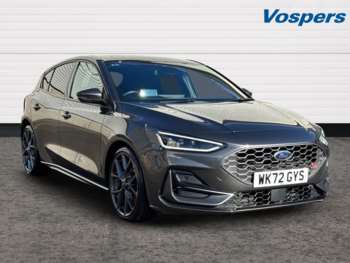 2022 - 2.3 EcoBoost ST 5dr Auto
