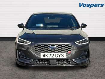 Used Ford Focus 2022 for sale - 75219949: Photo