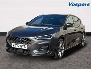 Used Ford Focus 2022 for sale - 75219949: Photo