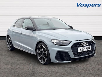 Used Audi A1 2021 for sale - 79337993: Photo