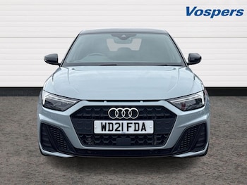 Used Audi A1 2021 for sale - 79337993: Photo