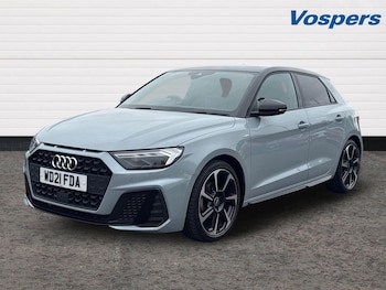 Used Audi A1 2021 for sale - 79337993: Photo