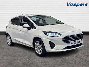 Ford - Fiesta