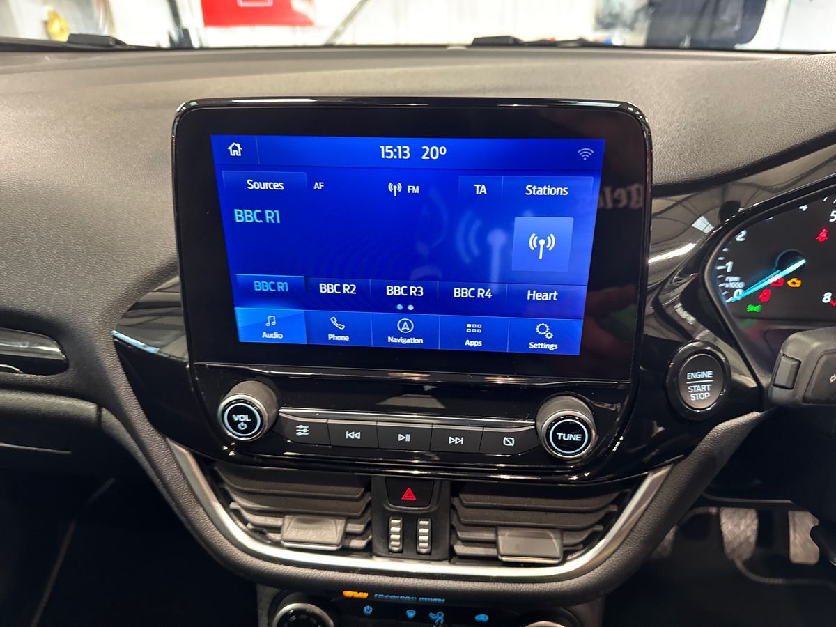 Vehicle 25