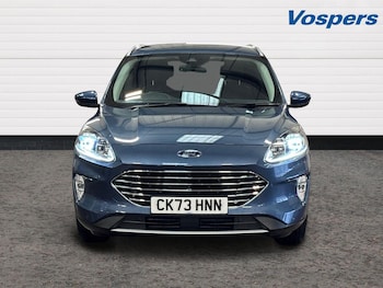 Used Ford Kuga 2023 for sale - 76355148: Photo