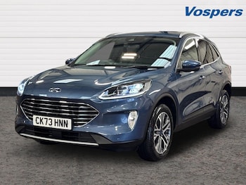 Used Ford Kuga 2023 for sale - 76355148: Photo