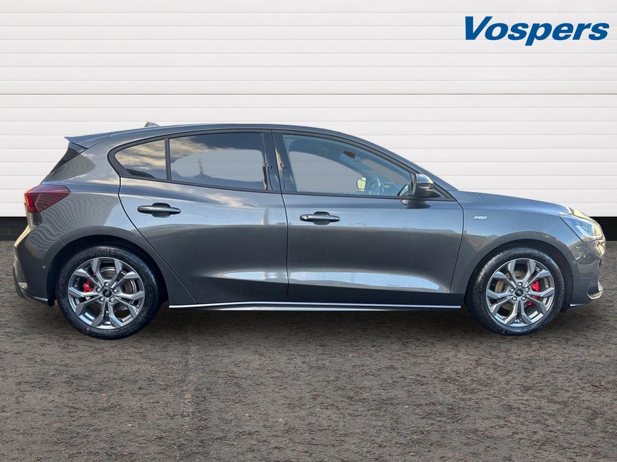 Used Ford Focus 2025 for sale - 77115975: Photo 10