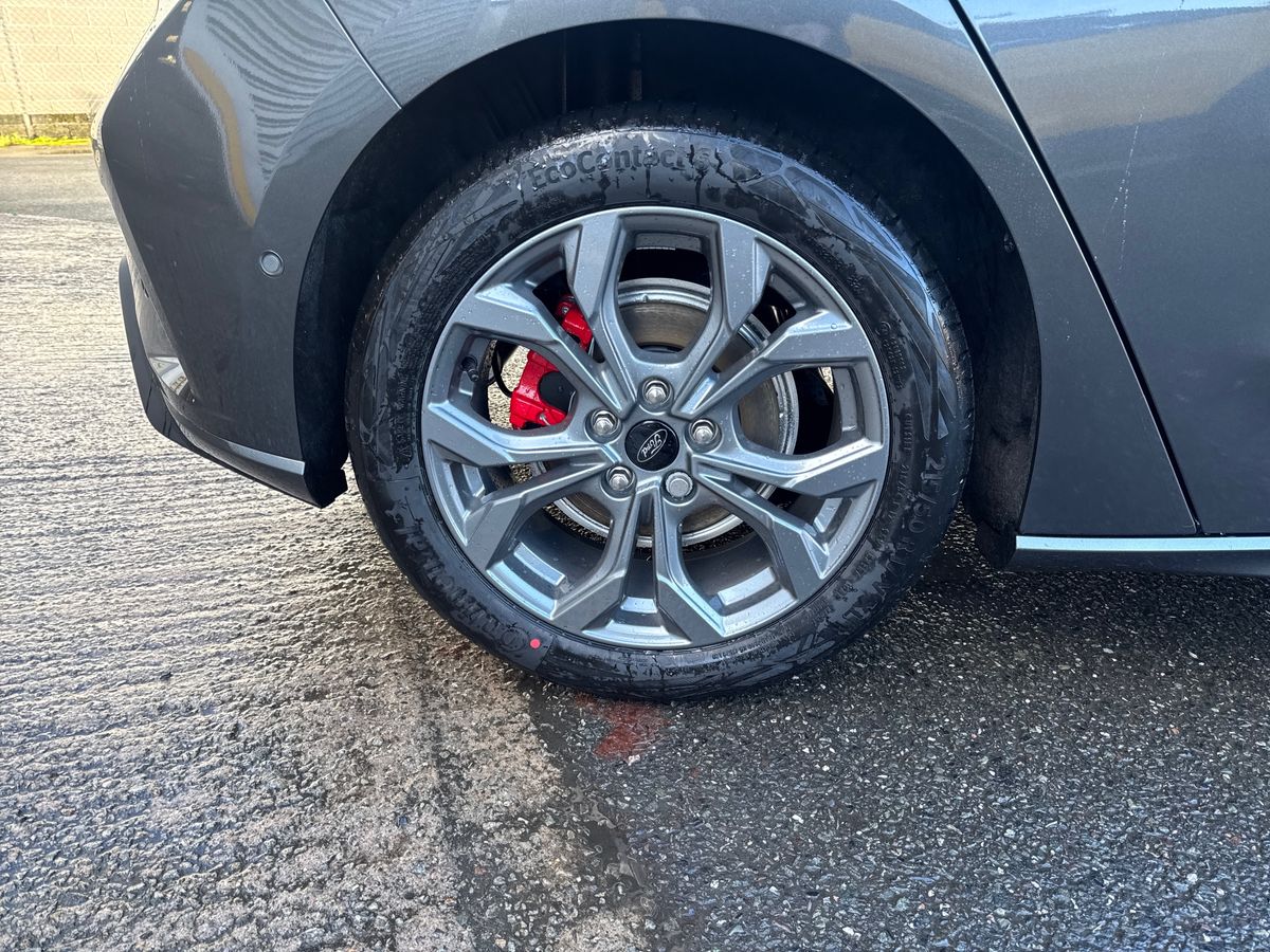 Used Ford Focus 2025 for sale - 77115975: Photo 11