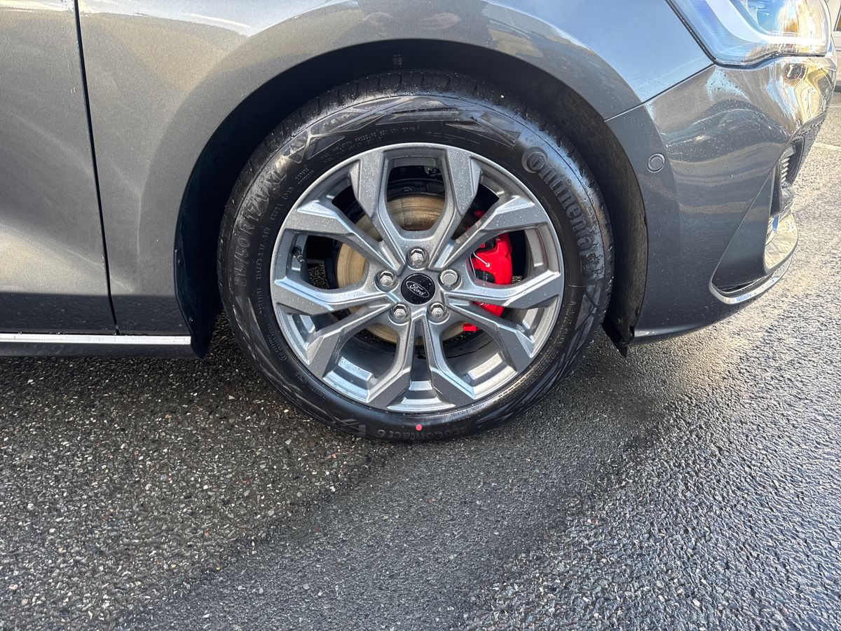 Used Ford Focus 2025 for sale - 77115975: Photo 13