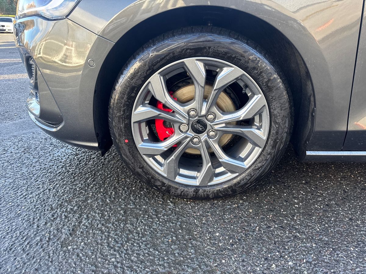 Used Ford Focus 2025 for sale - 77115975: Photo 14