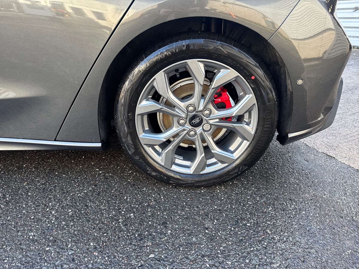 Used Ford Focus 2025 for sale - 77115975: Photo 15