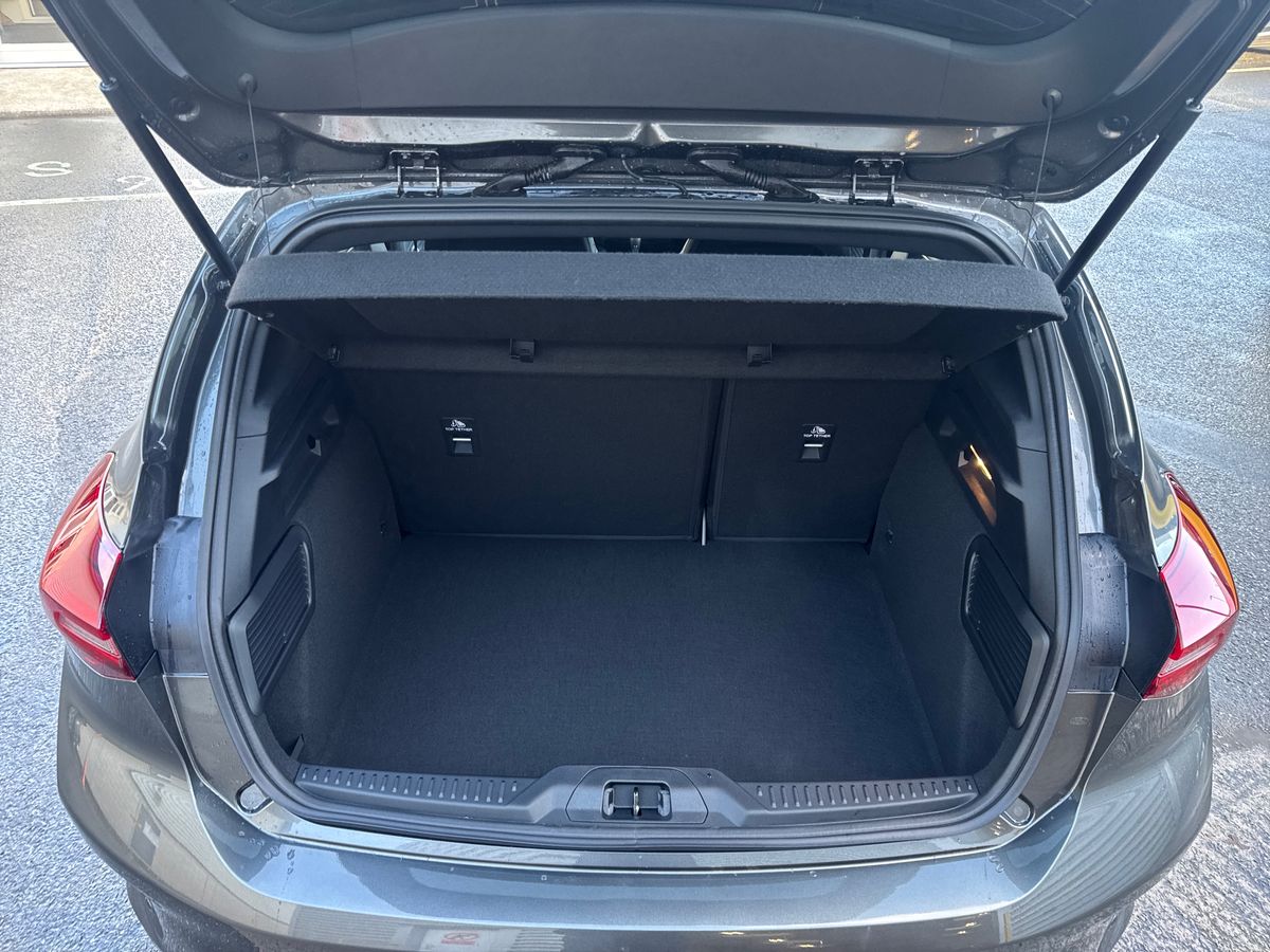 Used Ford Focus 2025 for sale - 77115975: Photo 17