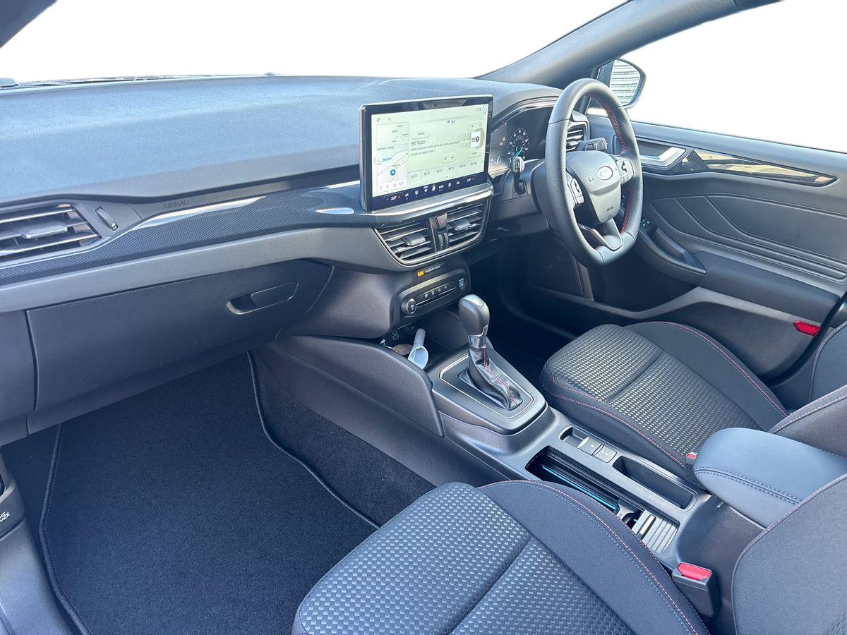 Used Ford Focus 2025 for sale - 77115975: Photo 18