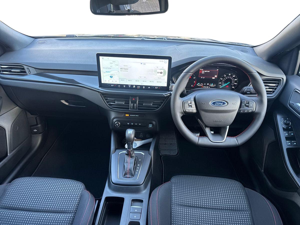 Used Ford Focus 2025 for sale - 77115975: Photo 19