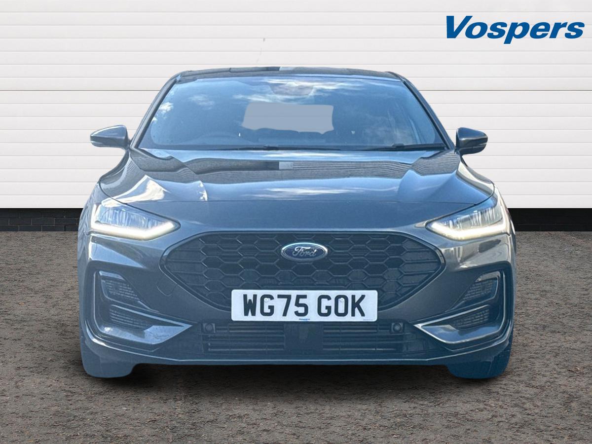 Used Ford Focus 2025 for sale - 77115975: Photo 2