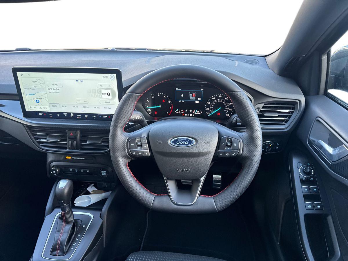 Used Ford Focus 2025 for sale - 77115975: Photo 21