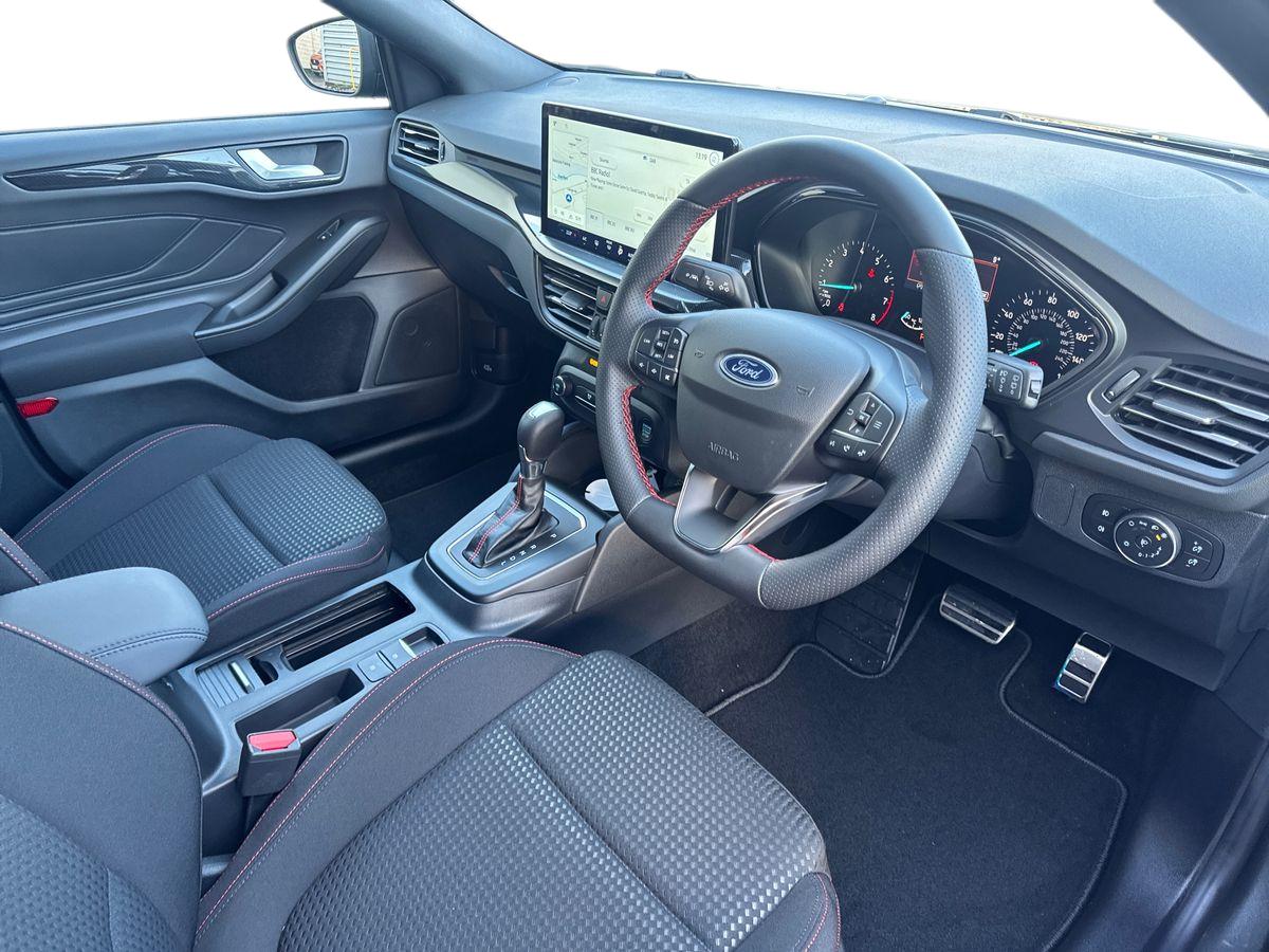 Used Ford Focus 2025 for sale - 77115975: Photo 22