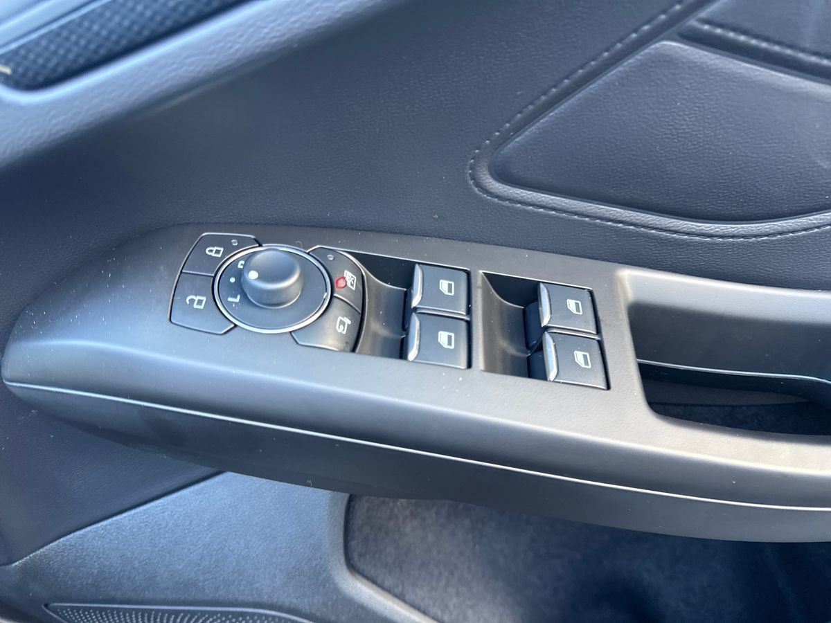 Used Ford Focus 2025 for sale - 77115975: Photo 24