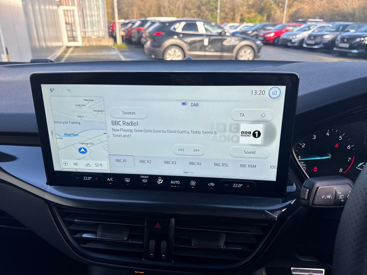 Used Ford Focus 2025 for sale - 77115975: Photo 25