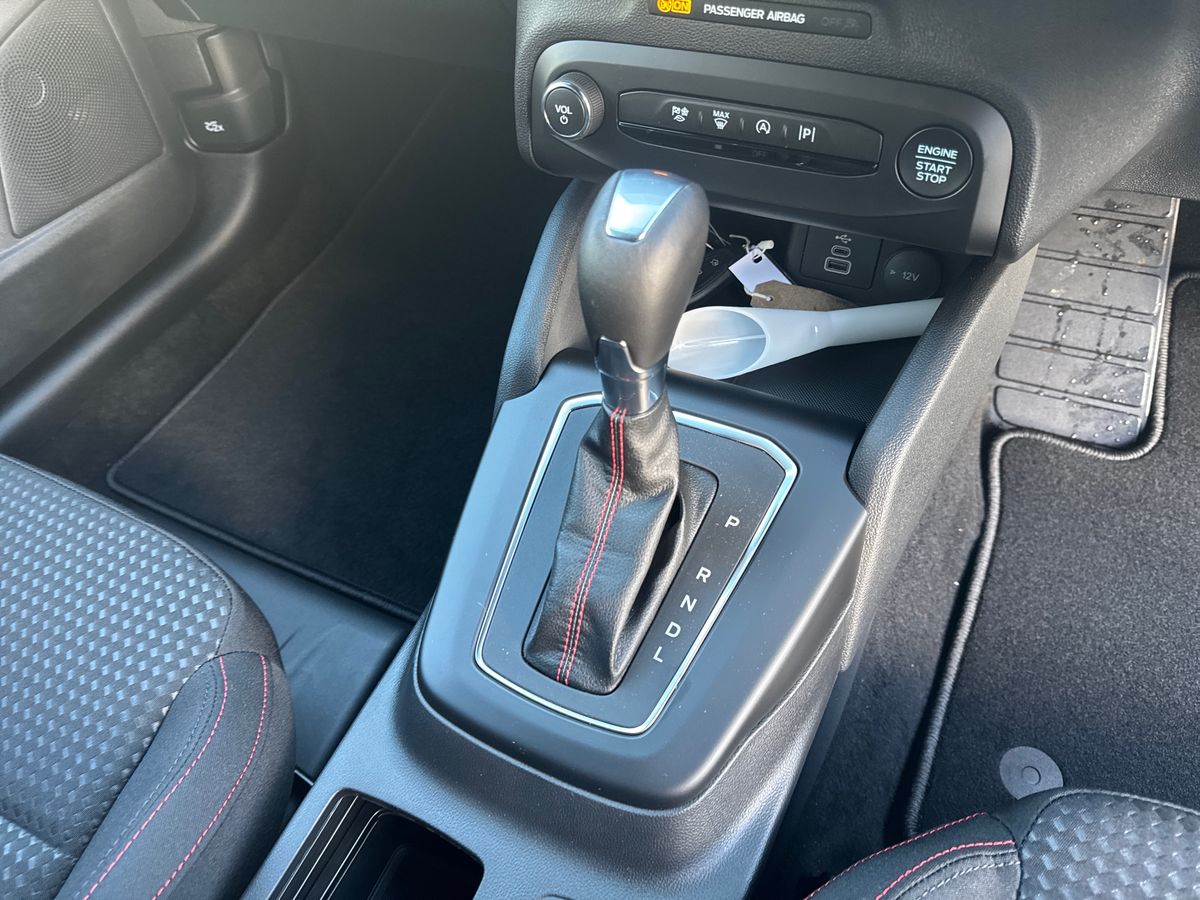 Used Ford Focus 2025 for sale - 77115975: Photo 27