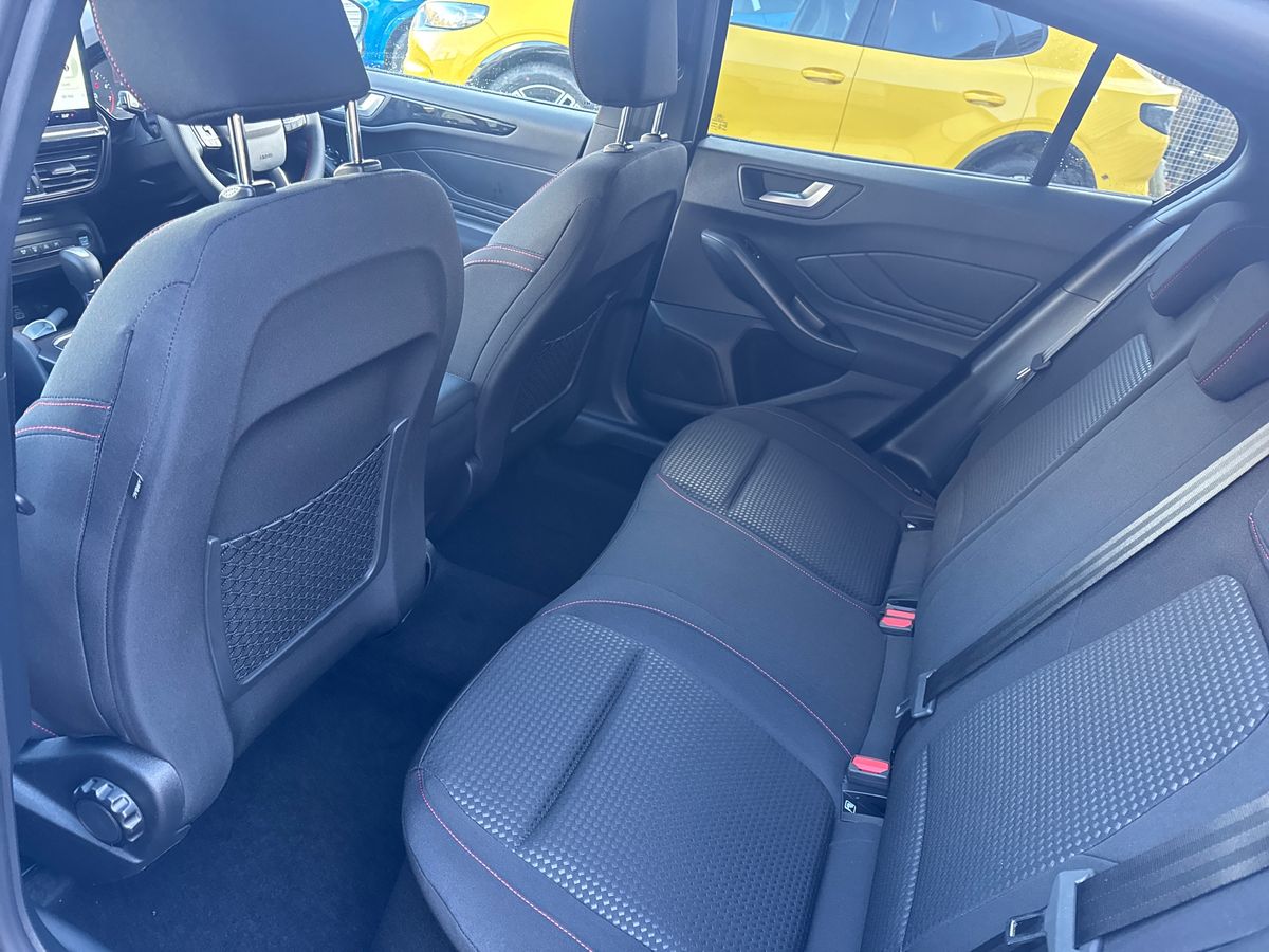 Used Ford Focus 2025 for sale - 77115975: Photo 28