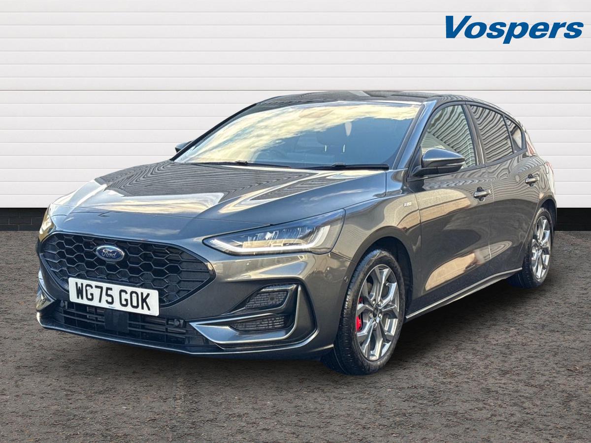 Used Ford Focus 2025 for sale - 77115975: Photo 3