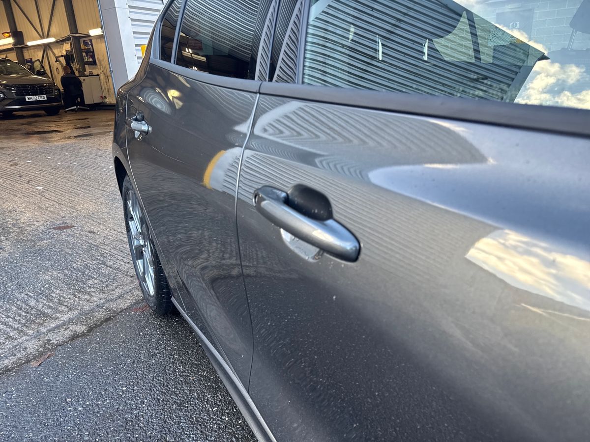 Used Ford Focus 2025 for sale - 77115975: Photo 30