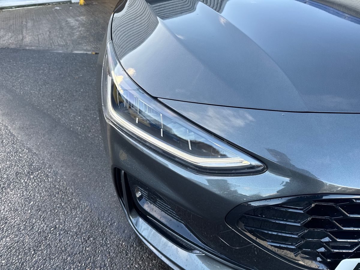 Used Ford Focus 2025 for sale - 77115975: Photo 32