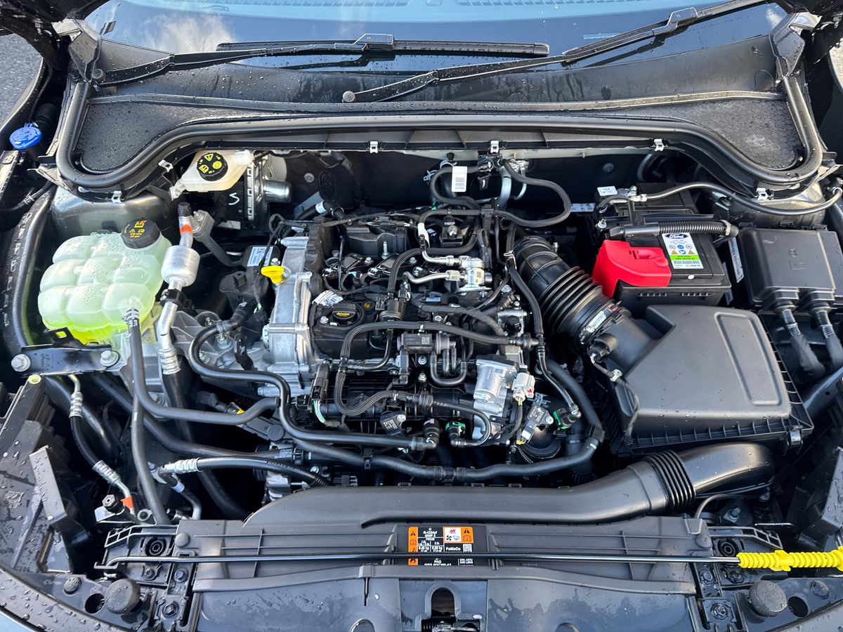 Used Ford Focus 2025 for sale - 77115975: Photo 33