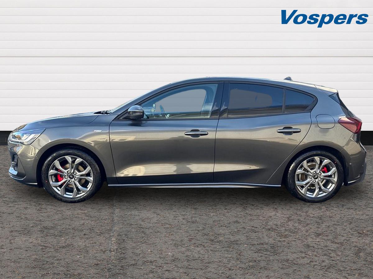 Used Ford Focus 2025 for sale - 77115975: Photo 5