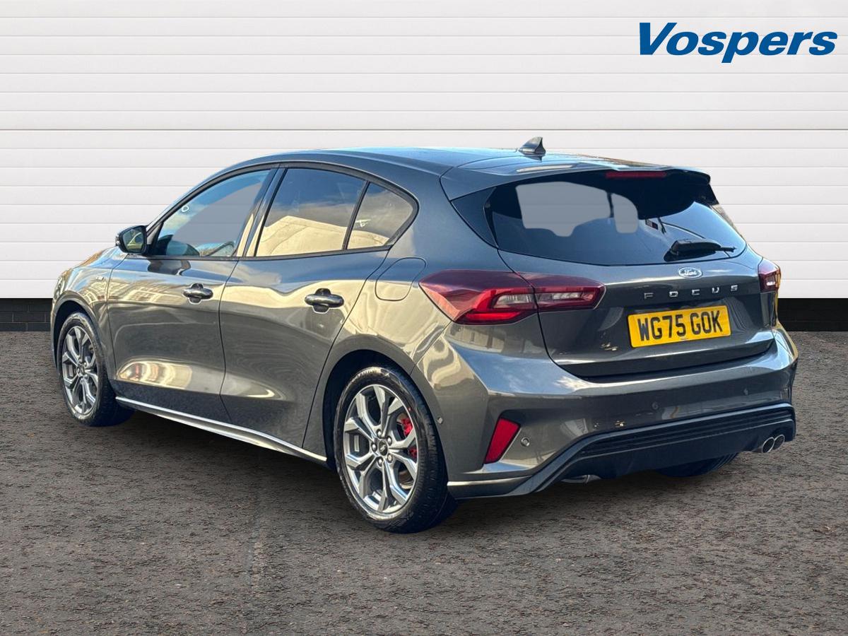 Used Ford Focus 2025 for sale - 77115975: Photo 6