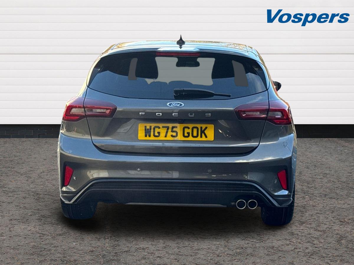 Used Ford Focus 2025 for sale - 77115975: Photo 7