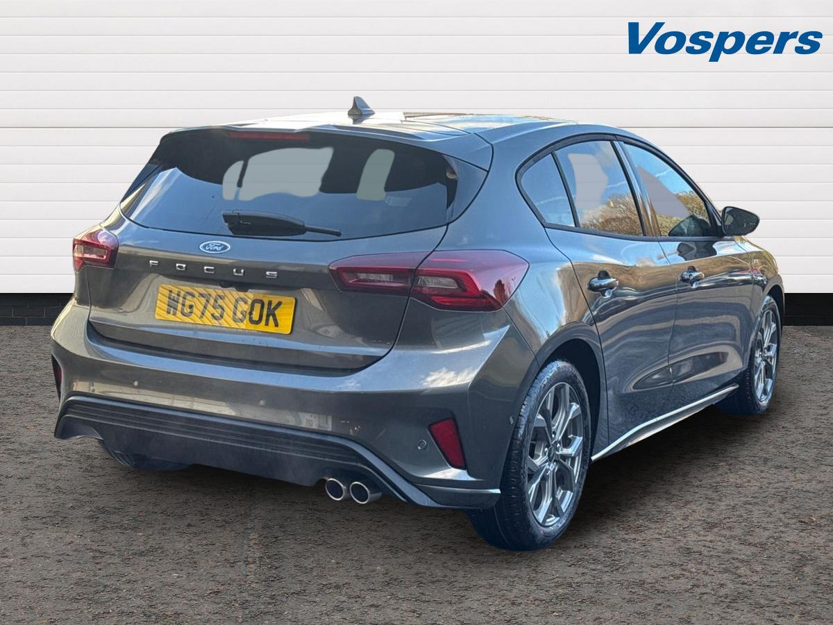 Used Ford Focus 2025 for sale - 77115975: Photo 9