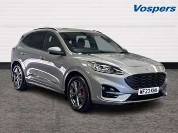 2023 - 1.5 EcoBoost 150 ST-Line Edition 5dr
