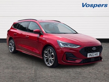 Used Ford Focus 2023 for sale - 78977873: Photo