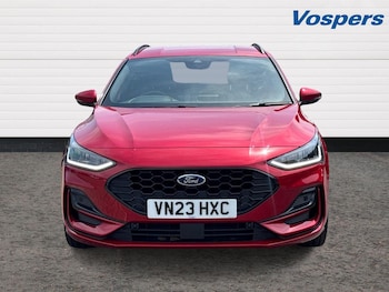 Used Ford Focus 2023 for sale - 78977873: Photo