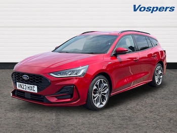 Used Ford Focus 2023 for sale - 78977873: Photo