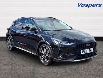 Used Ford Focus 2023 for sale - 78786166: Photo
