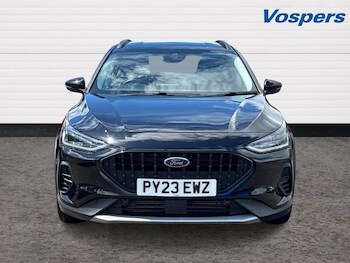 Used Ford Focus 2023 for sale - 78786166: Photo