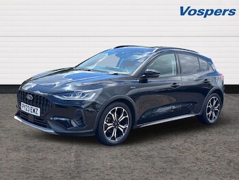 Used Ford Focus 2023 for sale - 78786166: Photo