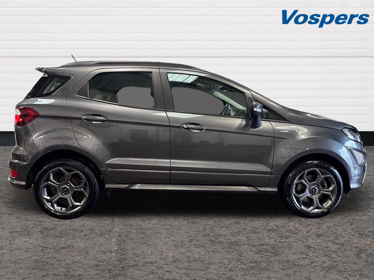 Used Ford Ecosport 2022 for sale - 76154858: Photo 10