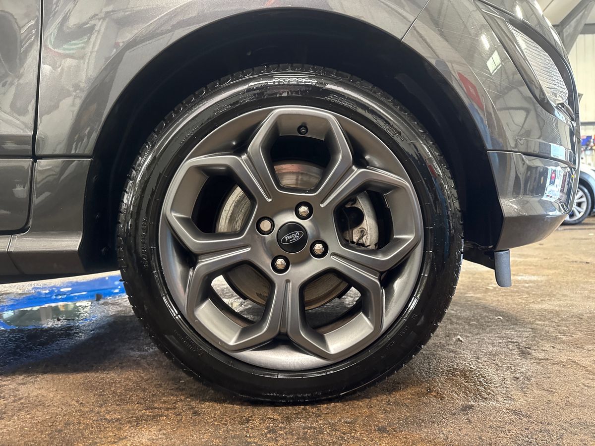 Used Ford Ecosport 2022 for sale - 76154858: Photo 11