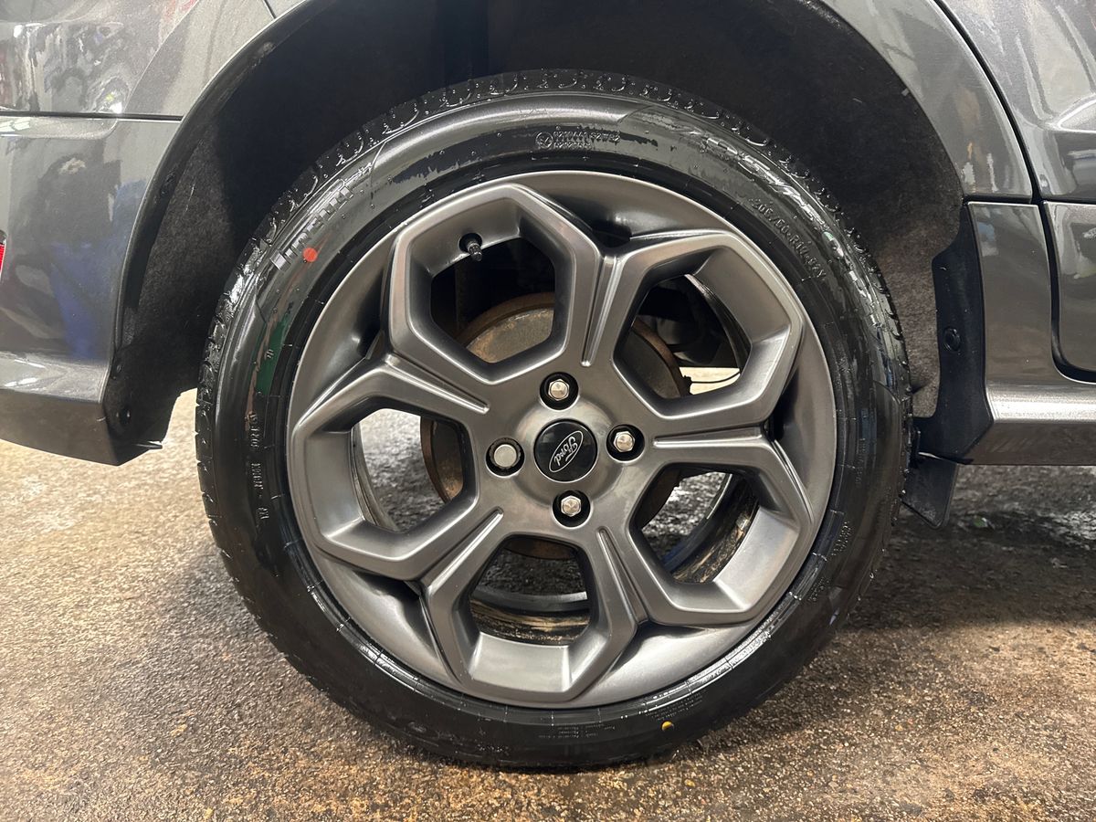 Used Ford Ecosport 2022 for sale - 76154858: Photo 13