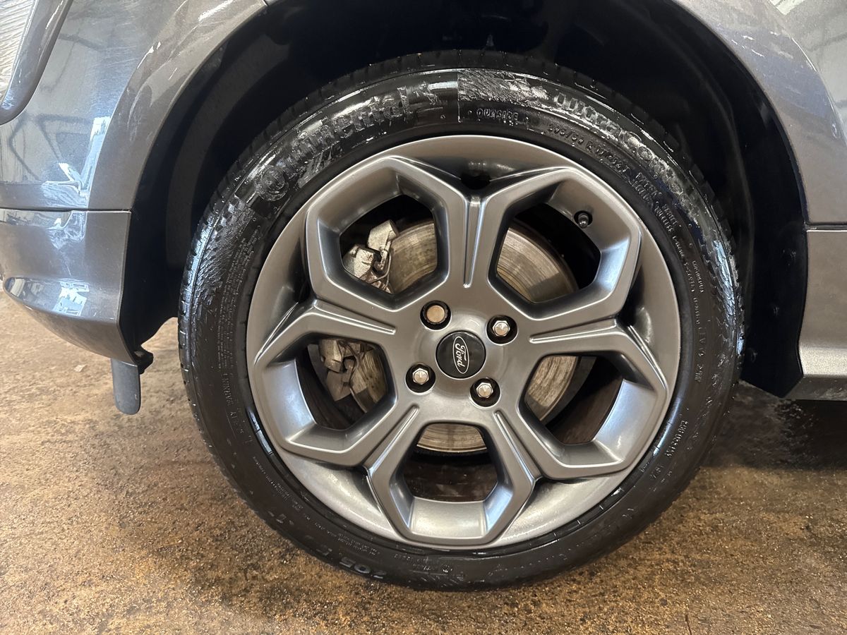 Used Ford Ecosport 2022 for sale - 76154858: Photo 15