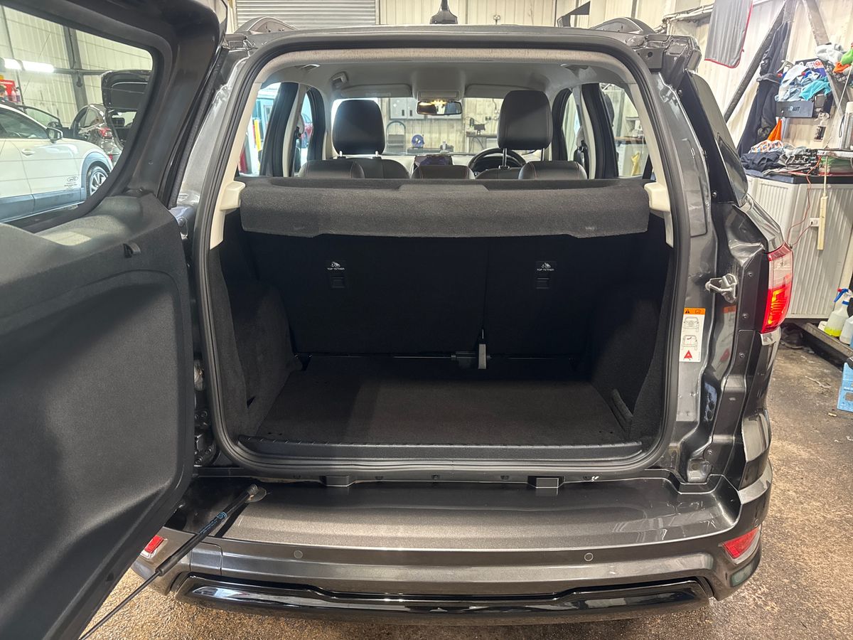 Used Ford Ecosport 2022 for sale - 76154858: Photo 17